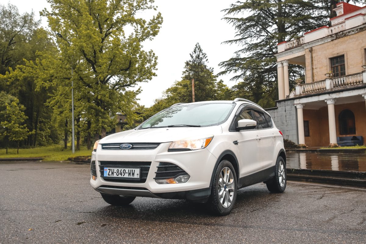Ford Escape